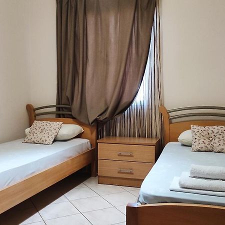 Guesthouse Villa Joanna&Mattheo Саранде Екстериор снимка