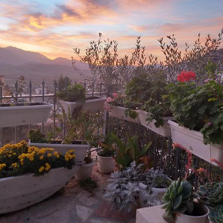 Guesthouse Villa Joanna&Mattheo Саранде Екстериор снимка