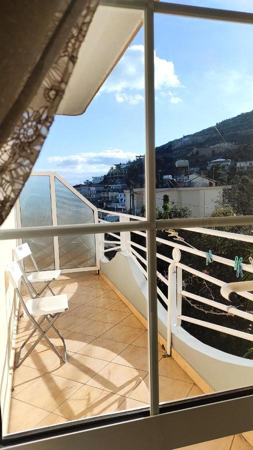 Guesthouse Villa Joanna&Mattheo Саранде Екстериор снимка