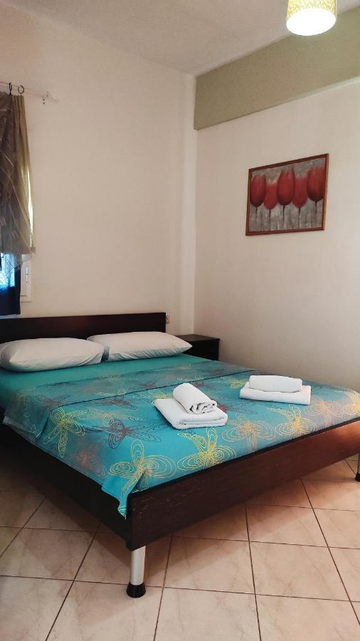 Guesthouse Villa Joanna&Mattheo Саранде Екстериор снимка