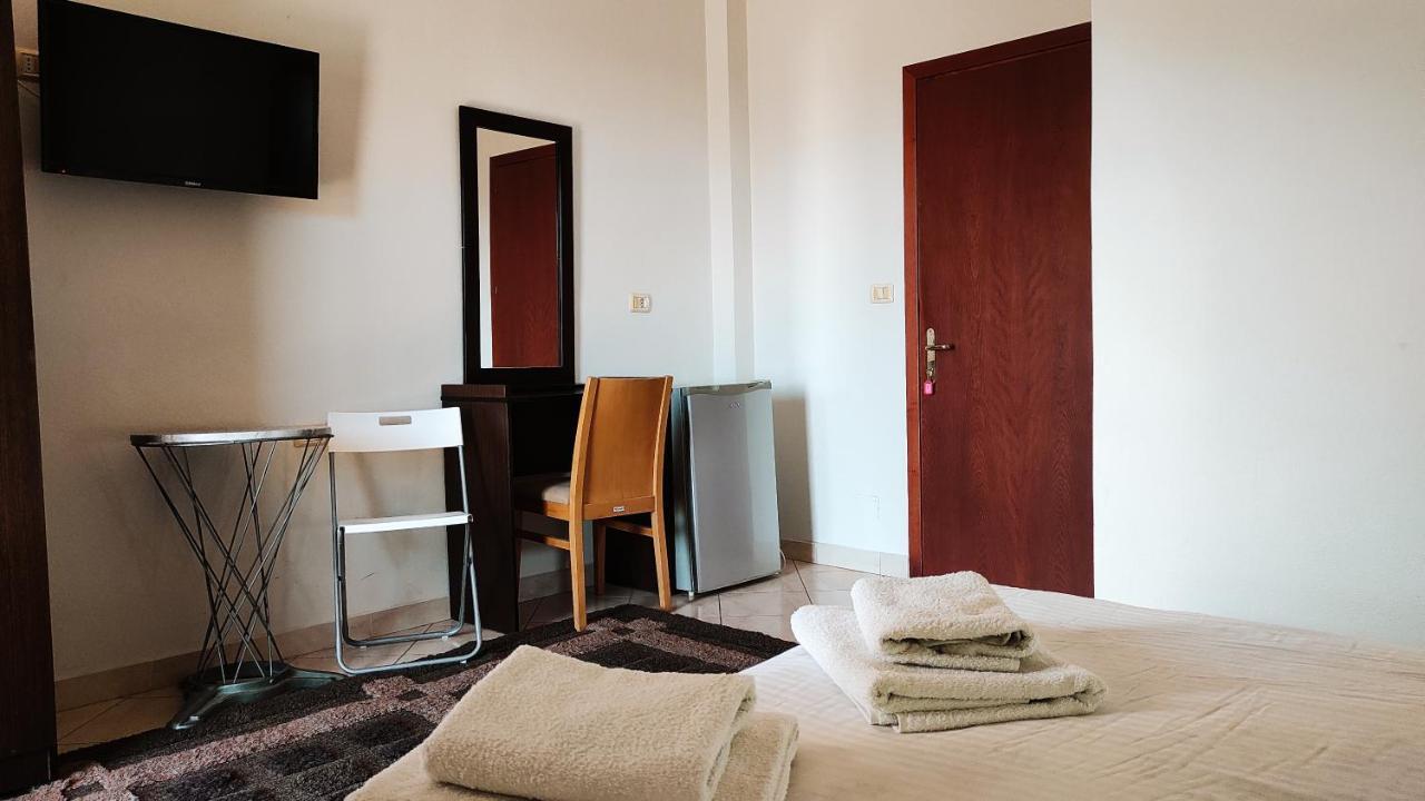 Guesthouse Villa Joanna&Mattheo Саранде Екстериор снимка