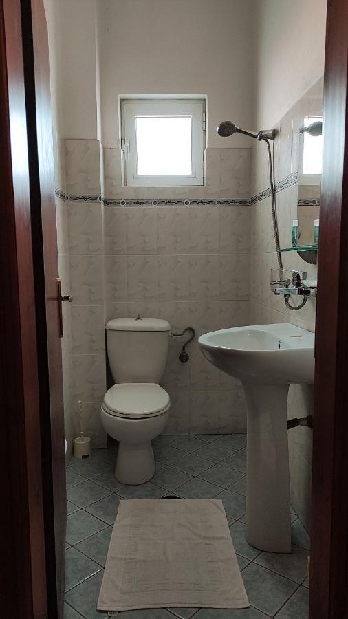 Guesthouse Villa Joanna&Mattheo Саранде Екстериор снимка