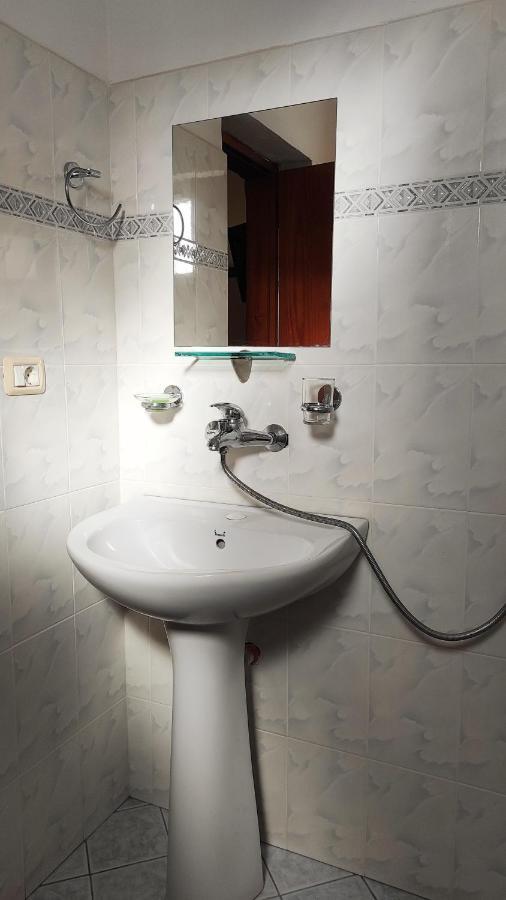 Guesthouse Villa Joanna&Mattheo Саранде Екстериор снимка
