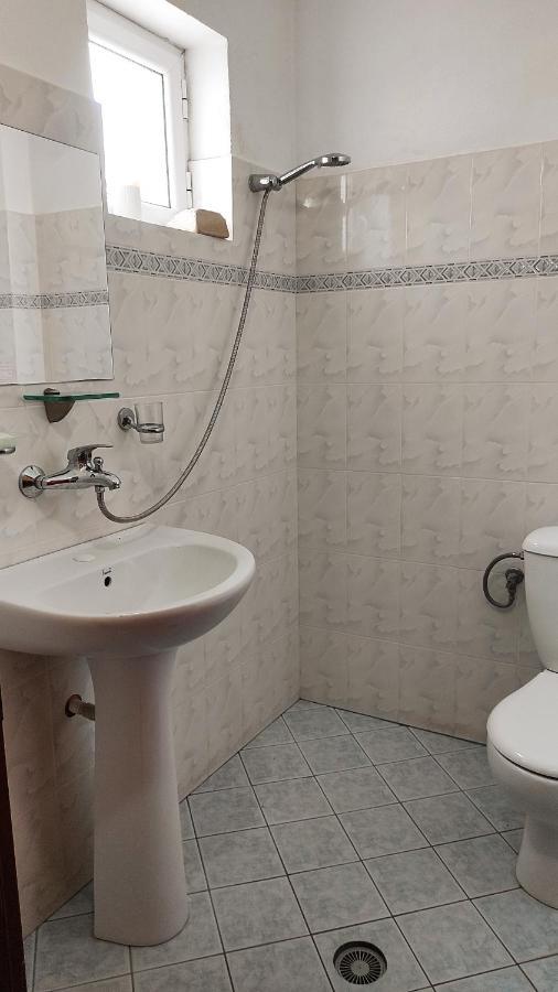 Guesthouse Villa Joanna&Mattheo Саранде Екстериор снимка