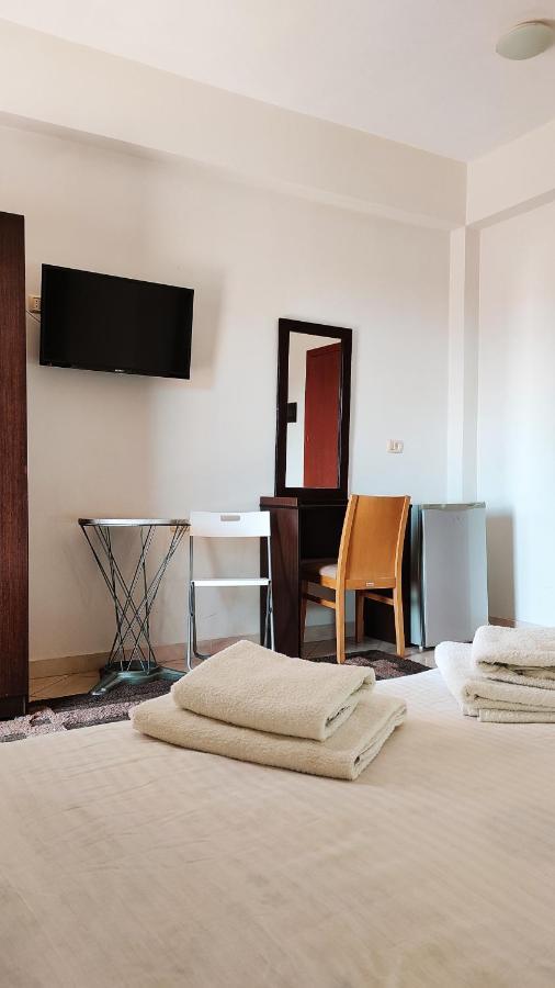 Guesthouse Villa Joanna&Mattheo Саранде Екстериор снимка