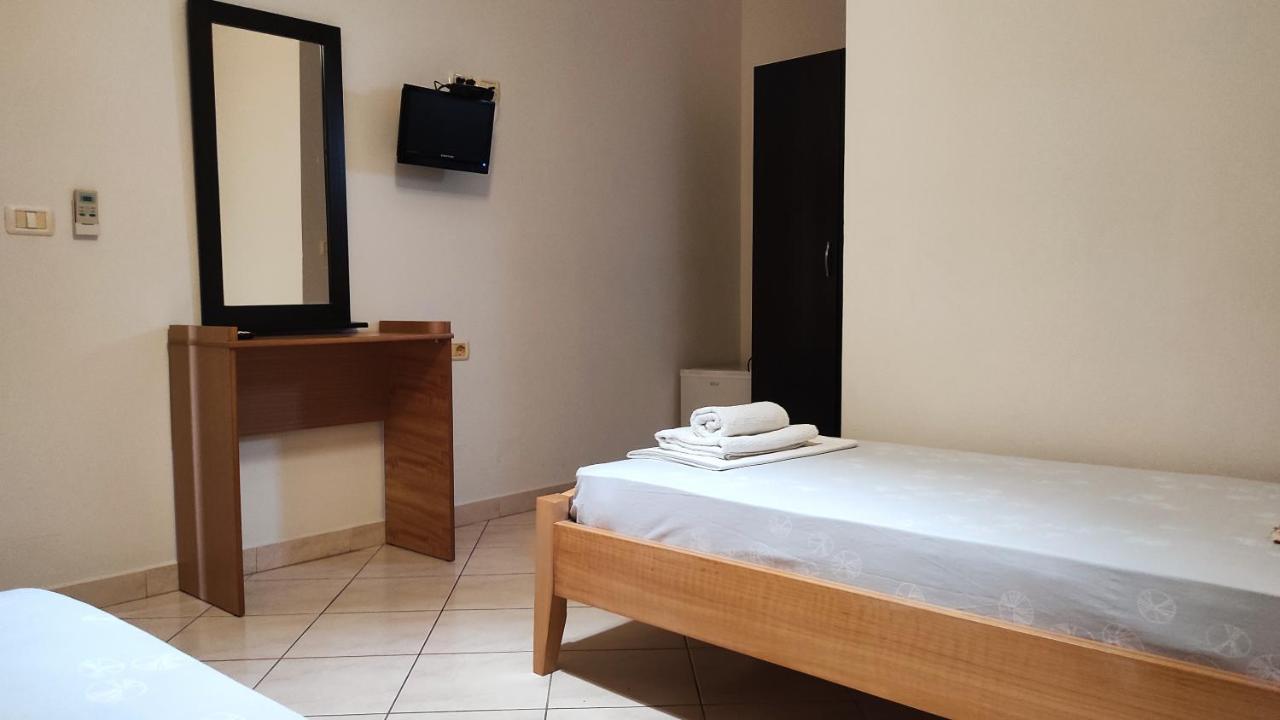 Guesthouse Villa Joanna&Mattheo Саранде Екстериор снимка