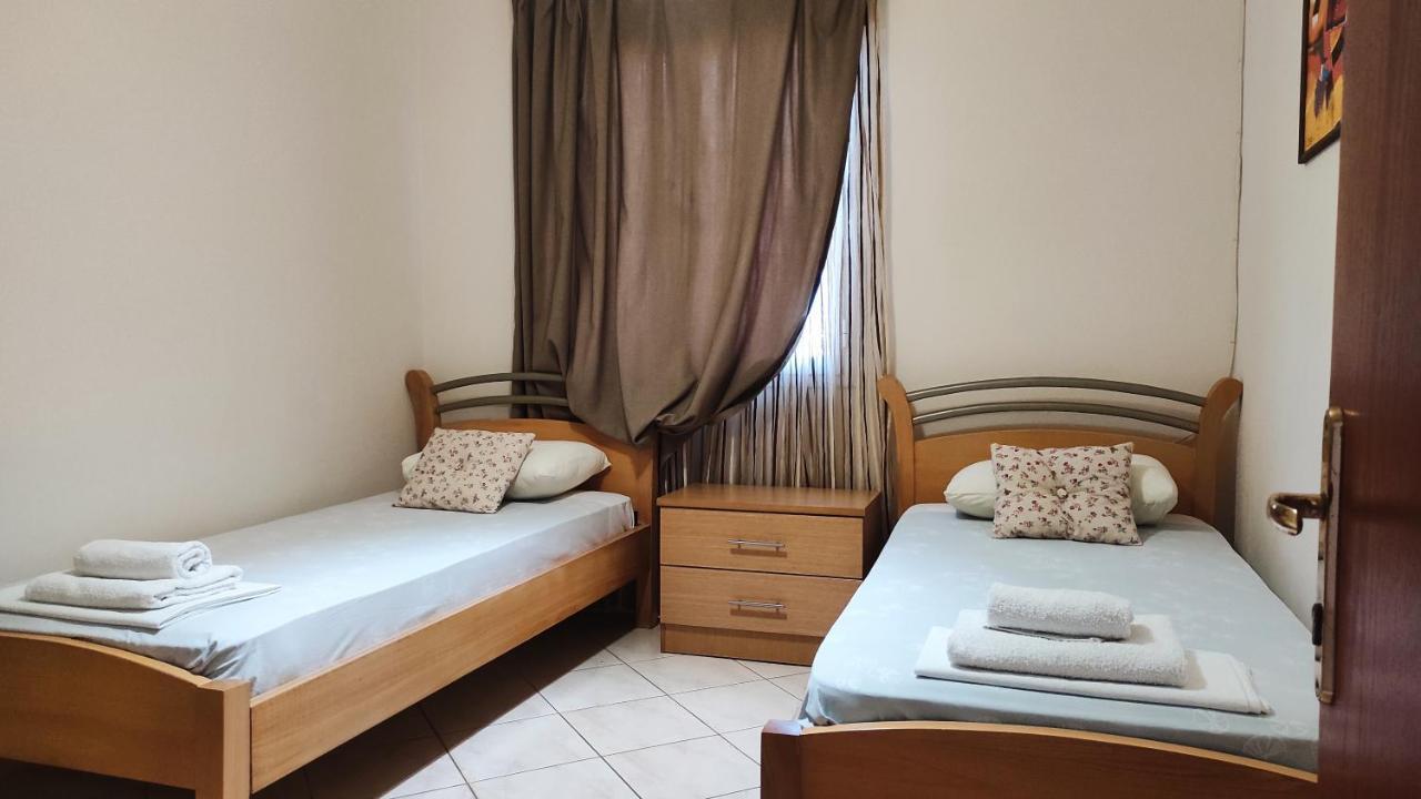 Guesthouse Villa Joanna&Mattheo Саранде Екстериор снимка
