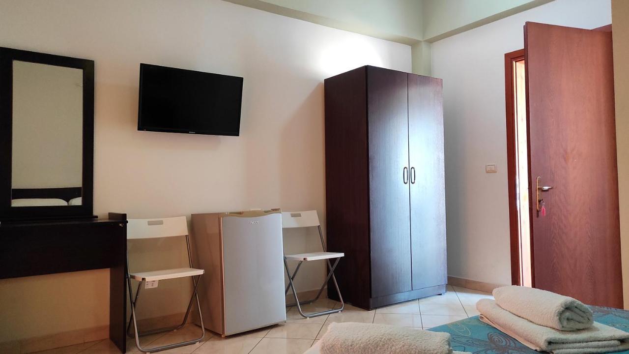 Guesthouse Villa Joanna&Mattheo Саранде Екстериор снимка