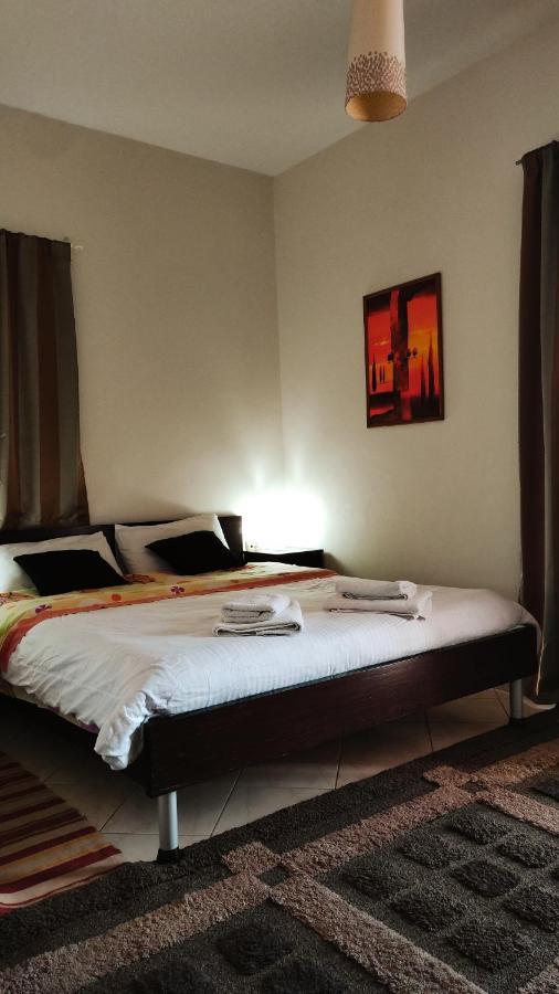 Guesthouse Villa Joanna&Mattheo Саранде Екстериор снимка
