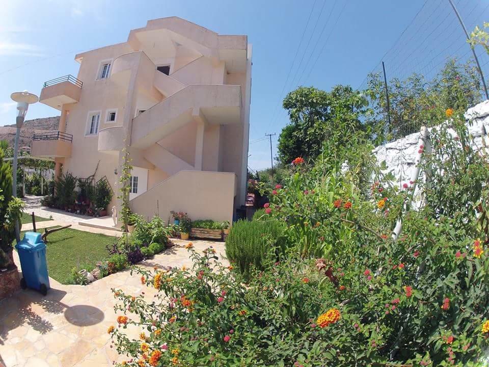 Guesthouse Villa Joanna&Mattheo Саранде Екстериор снимка