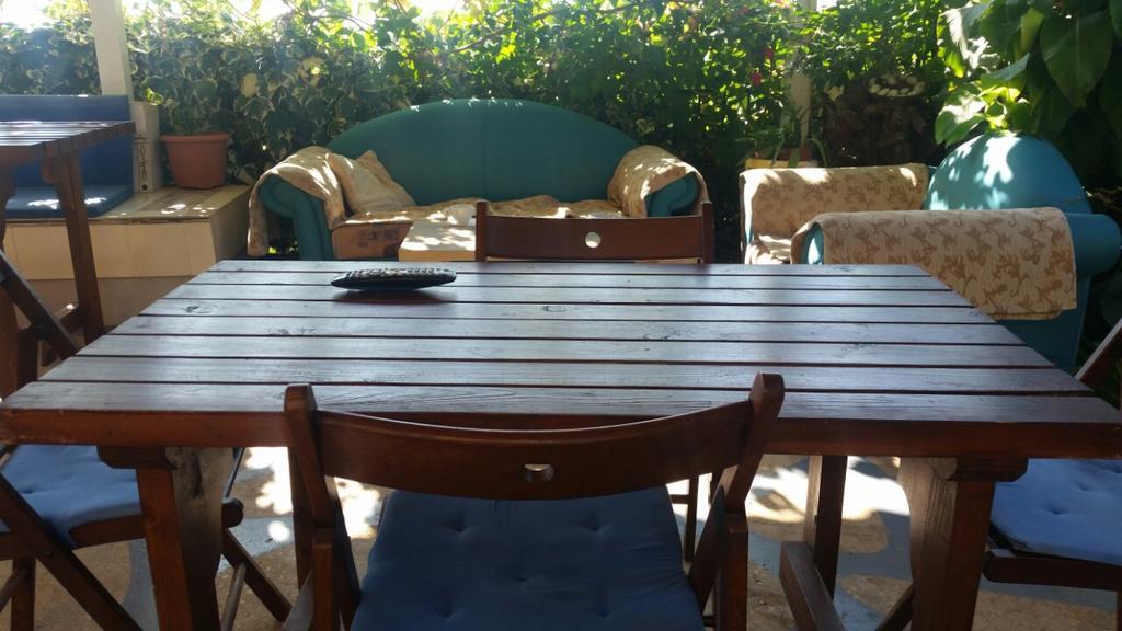 Guesthouse Villa Joanna&Mattheo Саранде Екстериор снимка