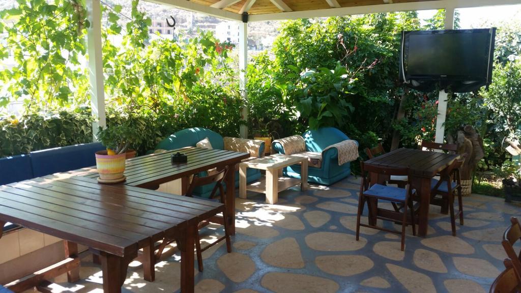 Guesthouse Villa Joanna&Mattheo Саранде Екстериор снимка