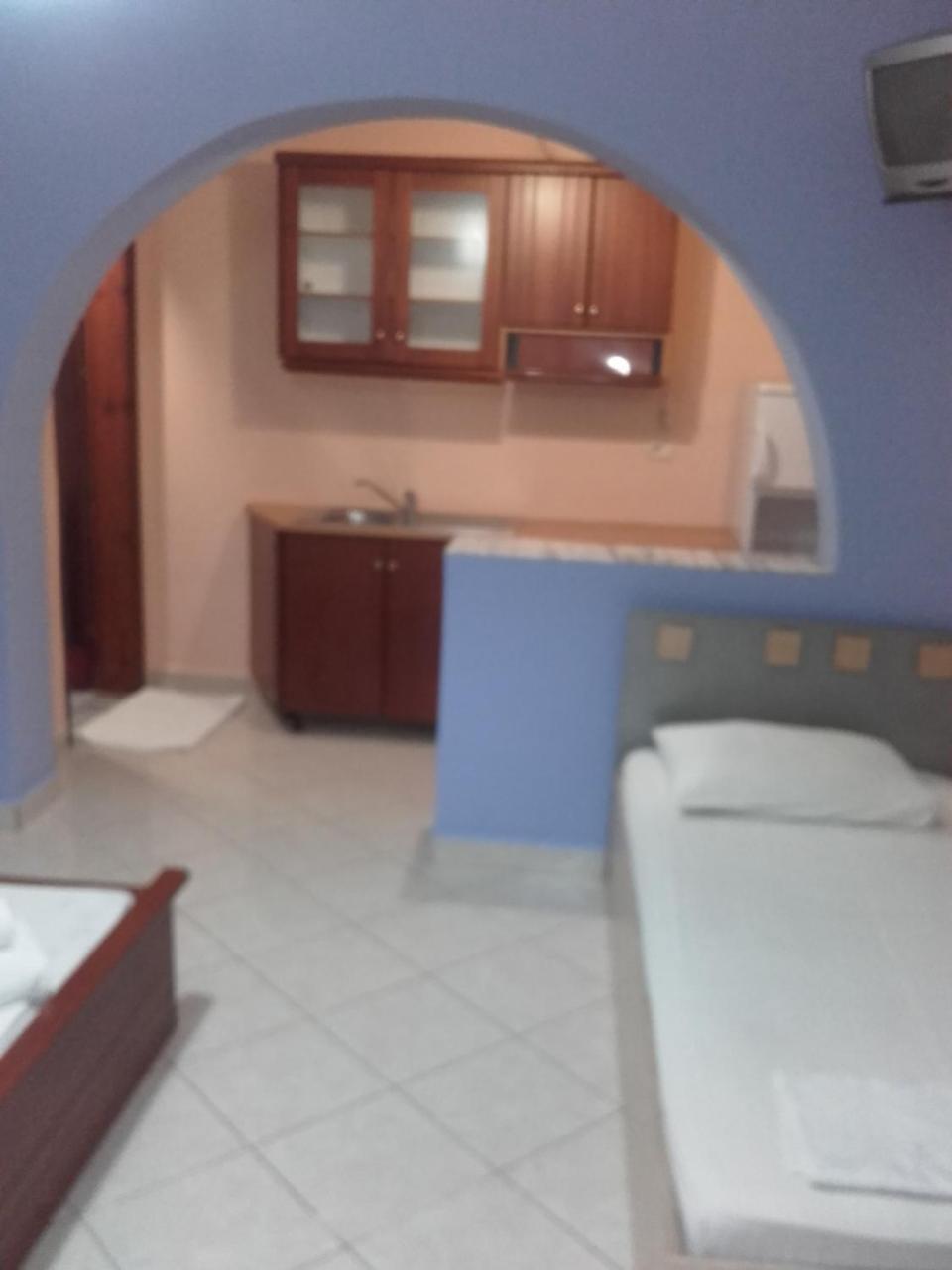 Guesthouse Villa Joanna&Mattheo Саранде Екстериор снимка