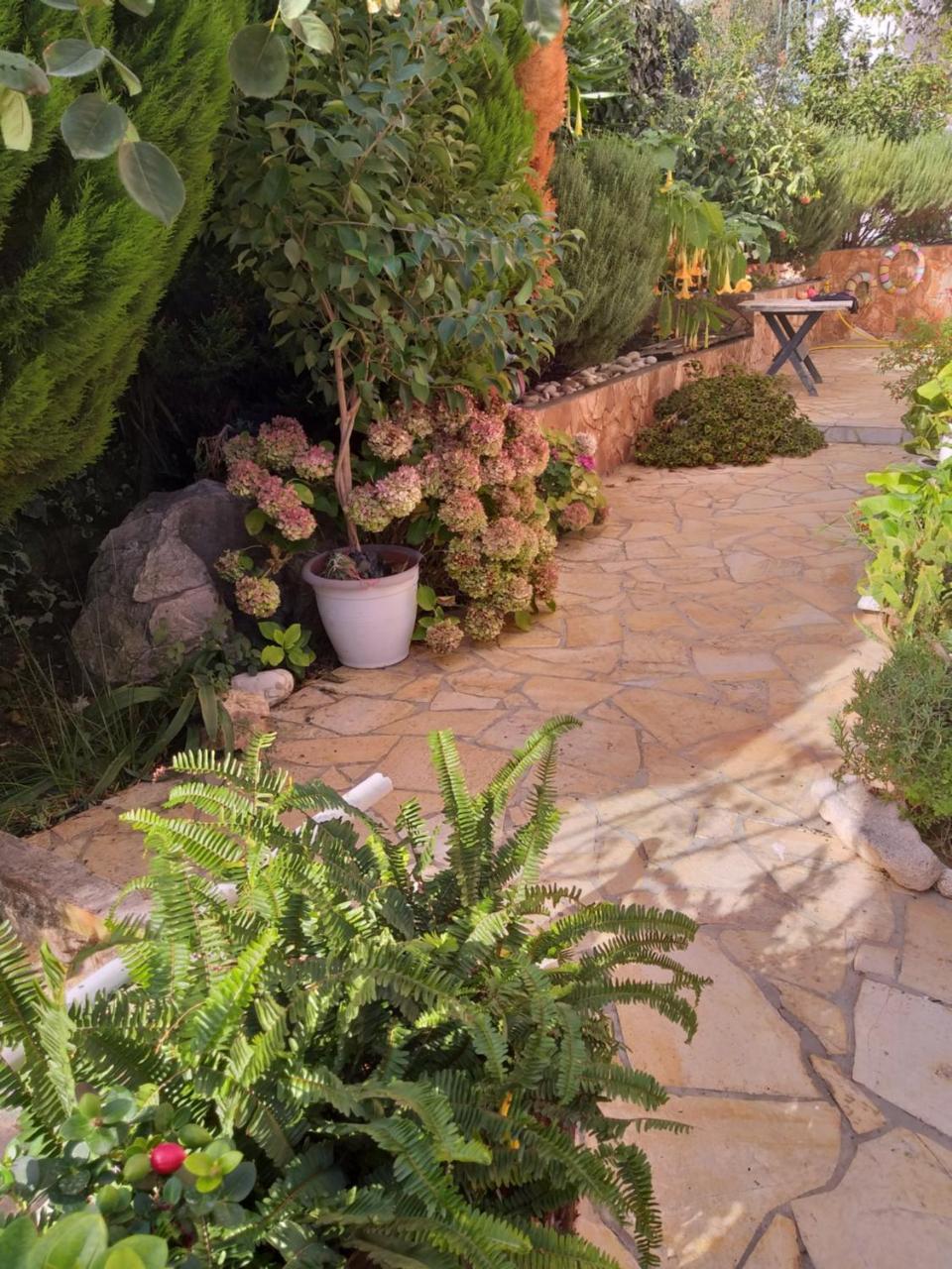 Guesthouse Villa Joanna&Mattheo Саранде Екстериор снимка