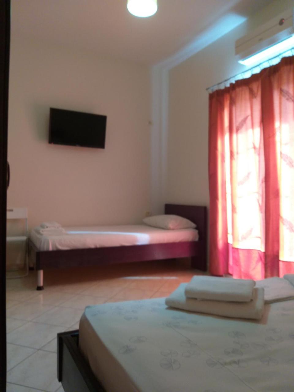 Guesthouse Villa Joanna&Mattheo Саранде Екстериор снимка