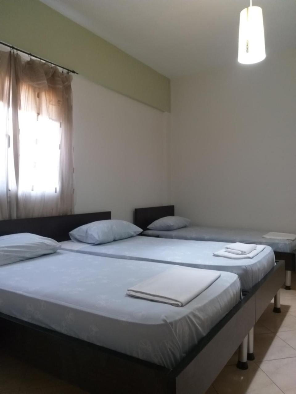 Guesthouse Villa Joanna&Mattheo Саранде Екстериор снимка
