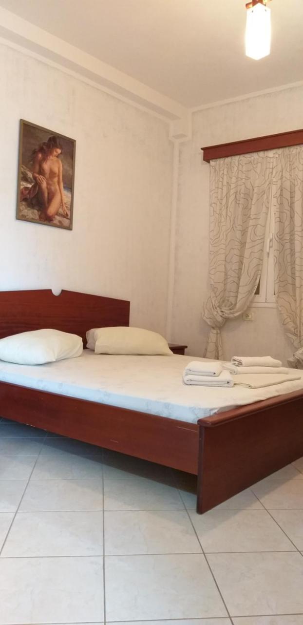 Guesthouse Villa Joanna&Mattheo Саранде Екстериор снимка