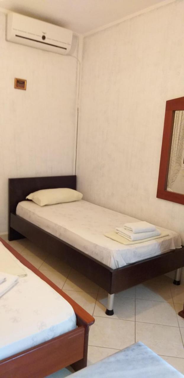 Guesthouse Villa Joanna&Mattheo Саранде Екстериор снимка