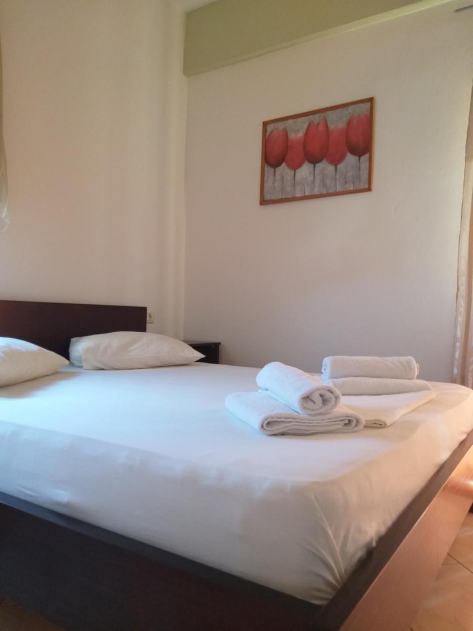 Guesthouse Villa Joanna&Mattheo Саранде Екстериор снимка