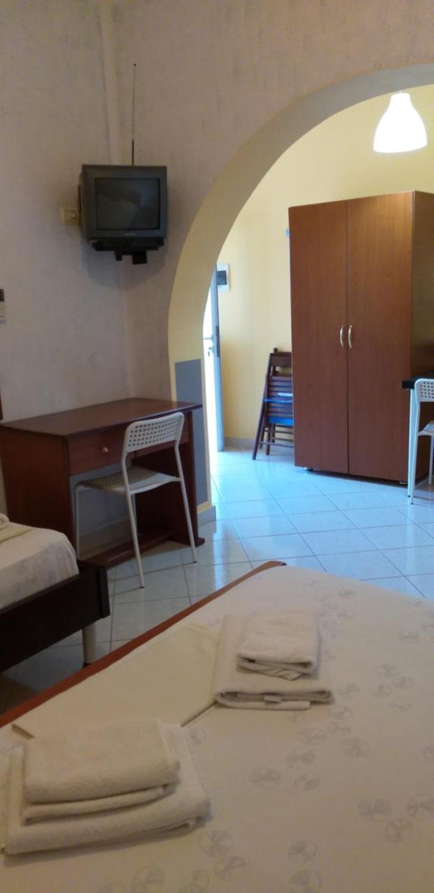 Guesthouse Villa Joanna&Mattheo Саранде Екстериор снимка