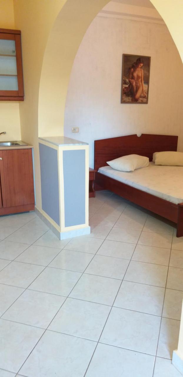 Guesthouse Villa Joanna&Mattheo Саранде Екстериор снимка