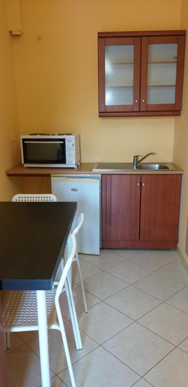 Guesthouse Villa Joanna&Mattheo Саранде Екстериор снимка