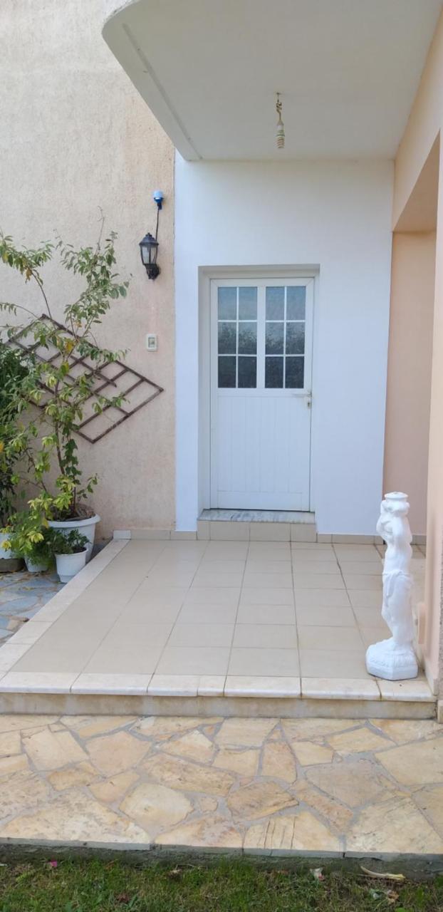 Guesthouse Villa Joanna&Mattheo Саранде Екстериор снимка