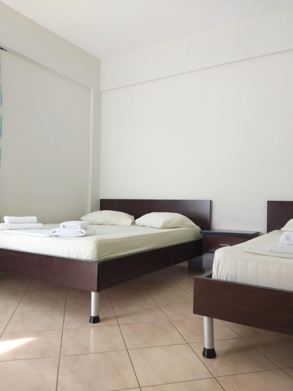 Guesthouse Villa Joanna&Mattheo Саранде Екстериор снимка