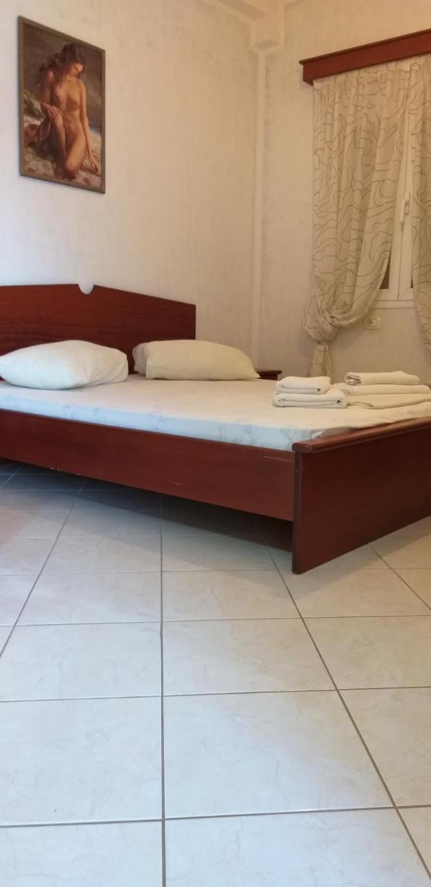 Guesthouse Villa Joanna&Mattheo Саранде Екстериор снимка
