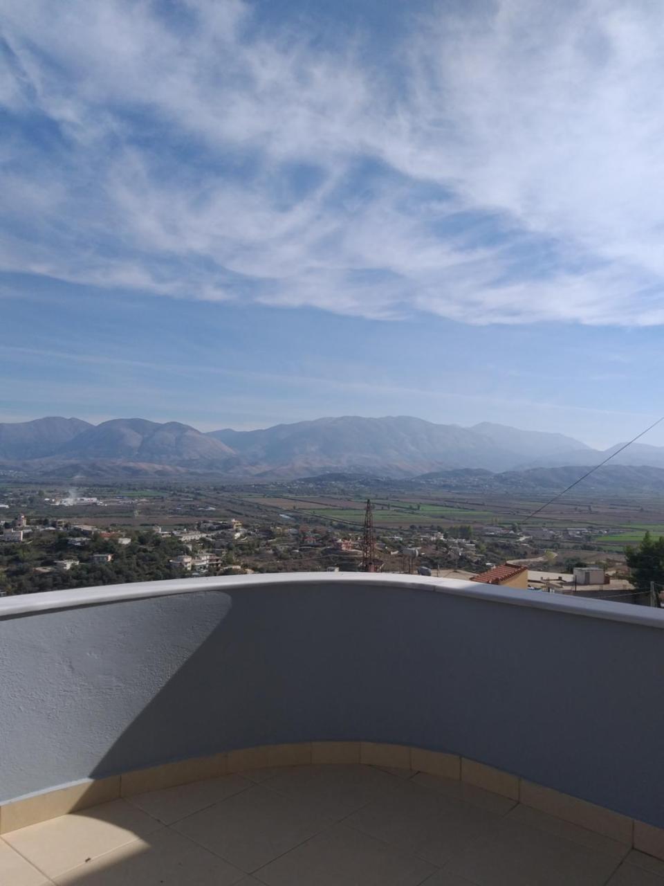 Guesthouse Villa Joanna&Mattheo Саранде Екстериор снимка