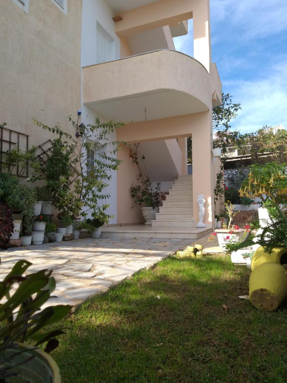 Guesthouse Villa Joanna&Mattheo Саранде Екстериор снимка