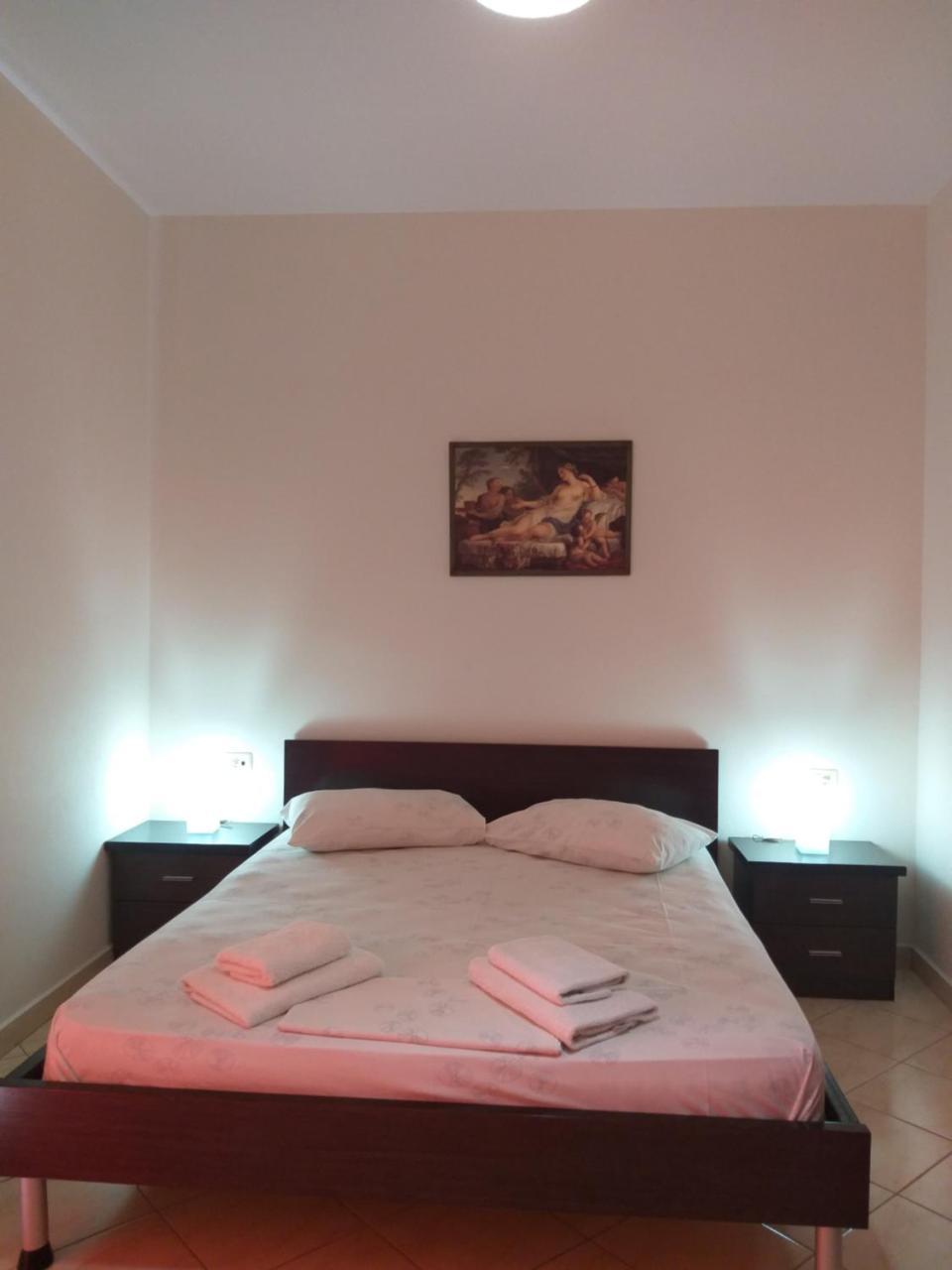Guesthouse Villa Joanna&Mattheo Саранде Екстериор снимка