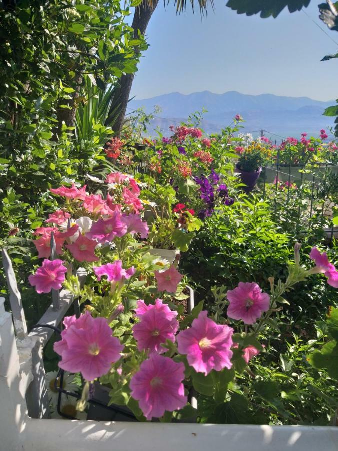 Guesthouse Villa Joanna&Mattheo Саранде Екстериор снимка